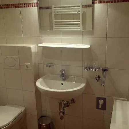 Almapartment Skiwiege Apartment