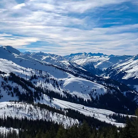 Almapartment Skiwiege Apartment *