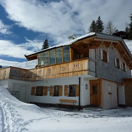Almapartment Skiwiege Kirchberg in Tirol