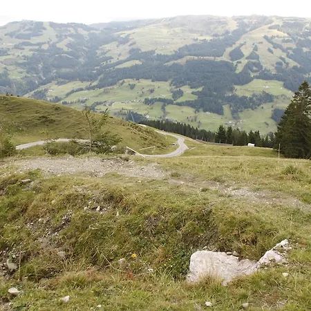 Apartment Almapartment Skiwiege Kirchberg in Tirol