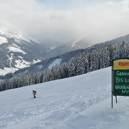 Apartment Almapartment Skiwiege