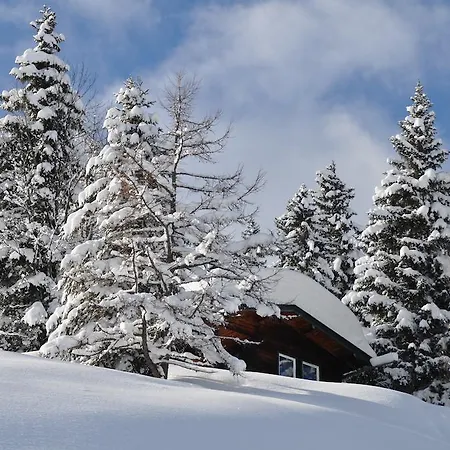 Almapartment Skiwiege