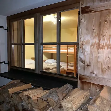 아파트 Almapartment Skiwiege - Ski-in - Ski-out Only