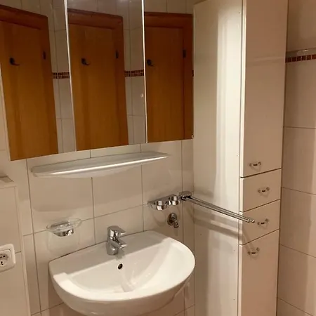 Apartment Almapartment Skiwiege *