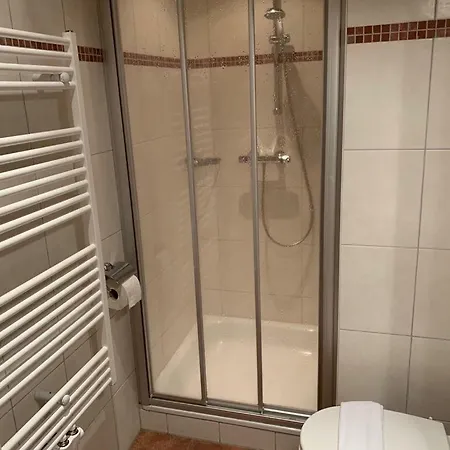 Apartment Almapartment Skiwiege *