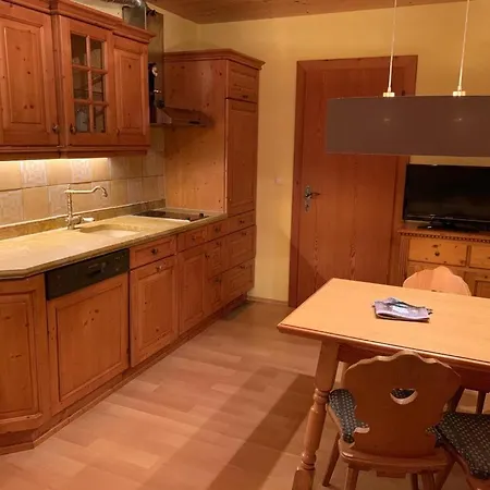 Appartement Almapartment Skiwiege - Ski-in - Ski-out Only Kirchberg in Tirol