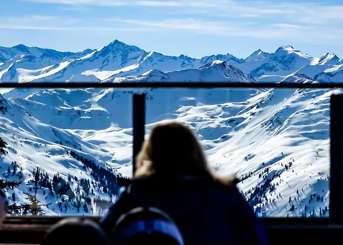 Almapartment Skiwiege - Ski-in - Ski-out Only شقة *