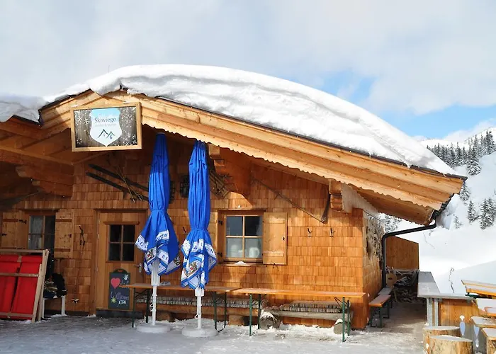 شقة Almapartment Skiwiege - Ski-in - Ski-out Only كيرشبرغ ان تيرول