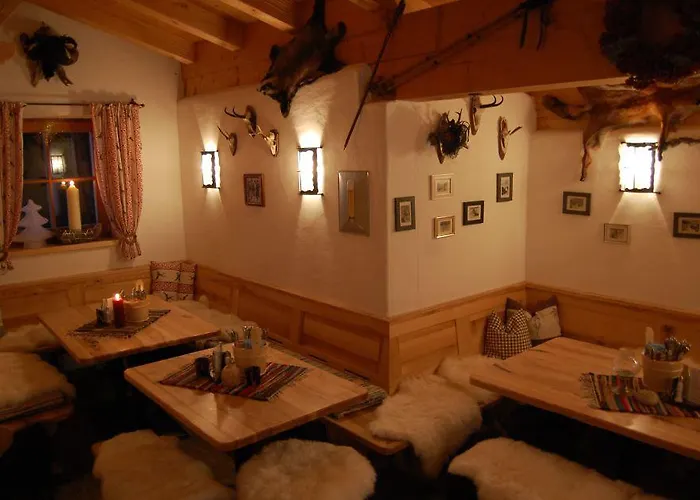 Almapartment Skiwiege - Ski-in - Ski-out Only