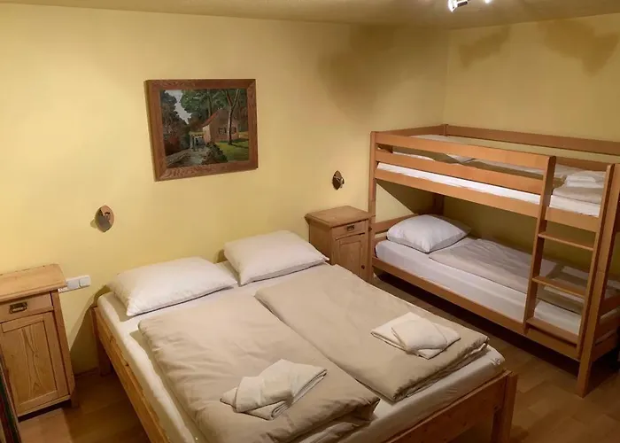 Almapartment Skiwiege - Ski-in - Ski-out Only * كيرشبرغ ان تيرول