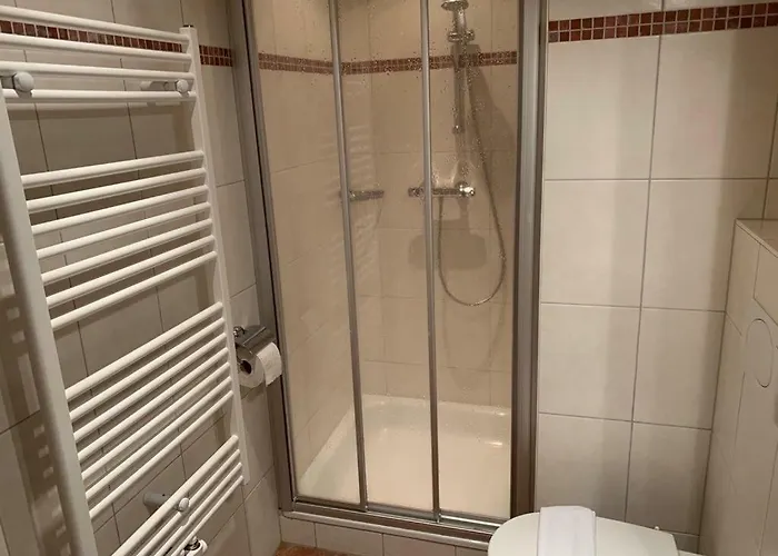 شقة Almapartment Skiwiege - Ski-in - Ski-out Only *