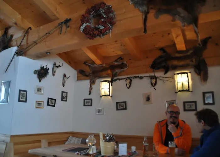 شقة Almapartment Skiwiege - Ski-in - Ski-out Only *