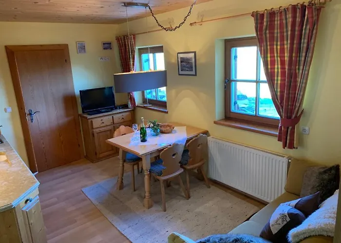 Appartement Almapartment Skiwiege - Ski-in - Ski-out Only