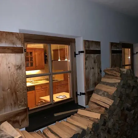 Apartman Almapartment Skiwiege - Ski-in - Ski-out Only