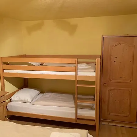 Apartman Almapartment Skiwiege - Ski-in - Ski-out Only *