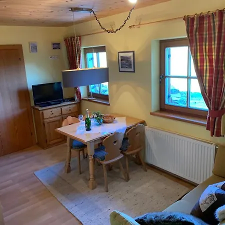 Apartman Almapartment Skiwiege - Ski-in - Ski-out Only